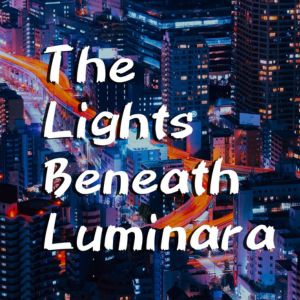 The Crossroads Before Dawn