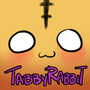 Tabby Rabbit Chaotic Adventures