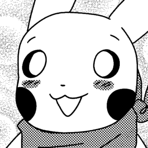 Pokemon Mystery Dungeon