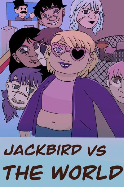 JackBird vs The World