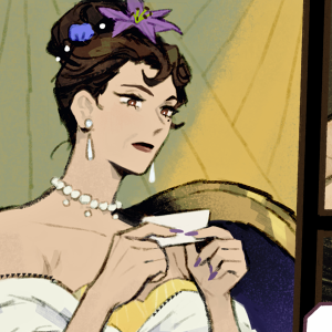 Notes_Unsavory_company: 13-17