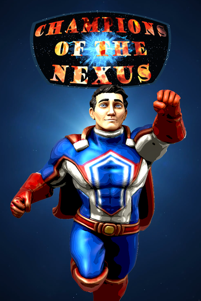 Champions of the Nexus