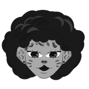 I'm Tigerina