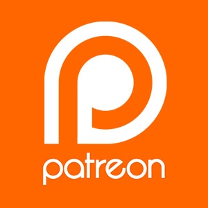 Patreon - Going live Oct 1st