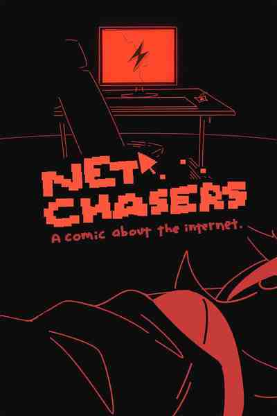 NETCHASERS