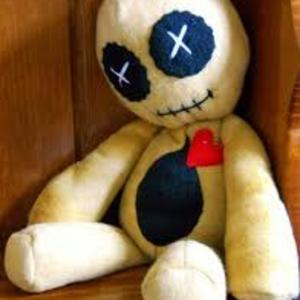 Doll of the audience~~