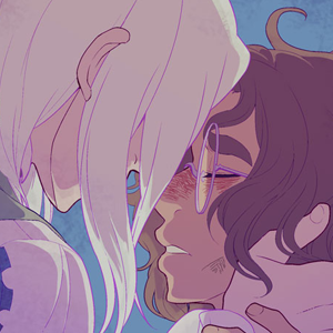 Sympathy, Tenderness (1/3)