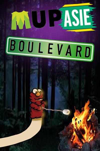 Mupasie Boulevard