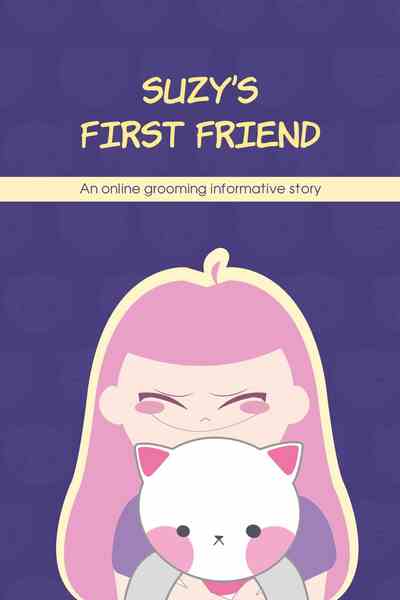 Suzy's First Friend
