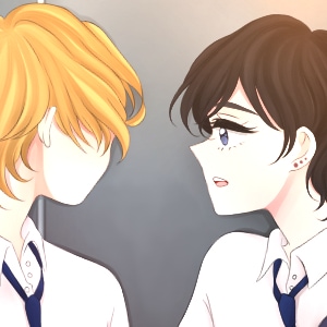 02. Looks and Whispers ( 1 )