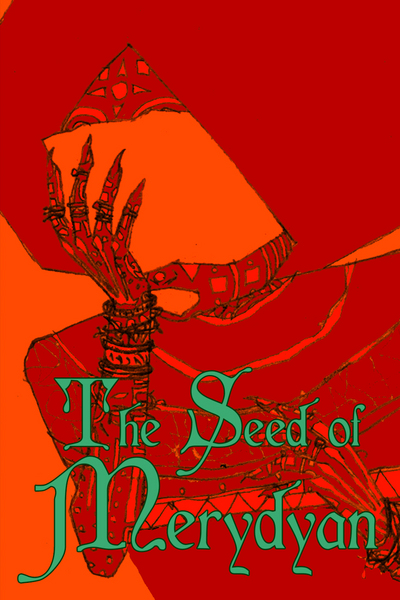 The Seed of Merydyan