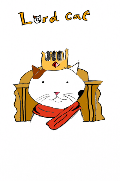 Lord Cat!