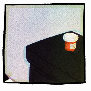 [Demi Menn] 5: Nosebleed