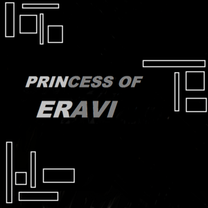 PRINCESS OF ERAVI