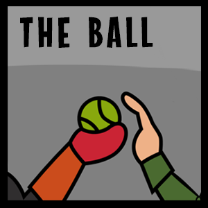 The Ball