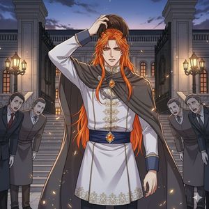 Chapter 10: The Approaching Dawn