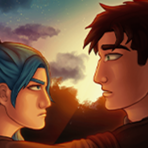 Chapter 3-2: The Mercenary