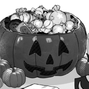 Halloween Special (Page 1)