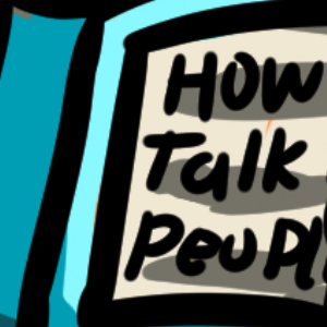 #8 - Como Falar Com Pessoas