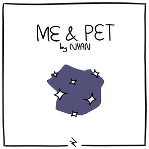 Me & Pet [Silent]