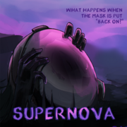 SUPERNOVA