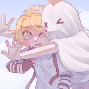 02. Friends or Enemies