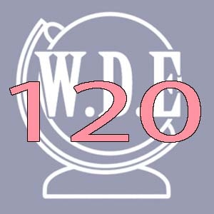 120. TIME OUT