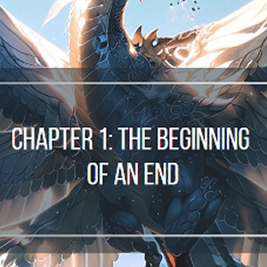 Chapter 1: The Beginning of the End
