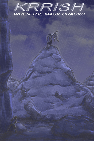 Krrish: When the Mask Cracks