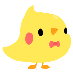 AnimoBirb's Random Junk