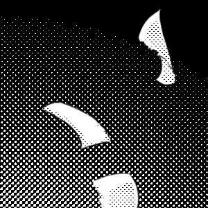 Page One: The first pages of the picture book