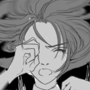 Lost in the unknown (1)