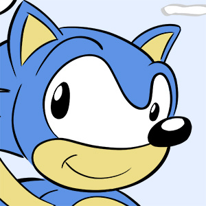 Sonic... boom?
