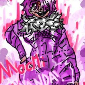 EPISODE FIVE ["FINDING NEW ONE"]