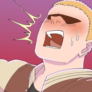 Jacob has a secret ...... he is gay.