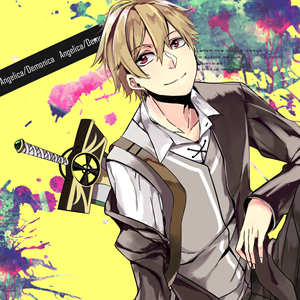 A Strange Company, Part 2