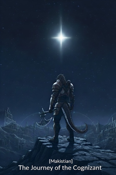 Secrets of the Beginning Star: The Journey of the Cognizant