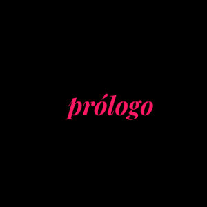 Prólogo