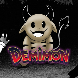 Choose your DemiMon!
