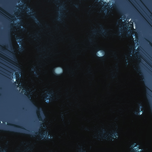 203. His Soul Remains