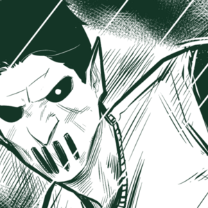 CHAPTER ONE (PART TWO)