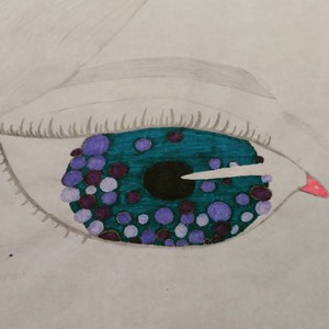 My Life as a Hairy Black-Egyptian Girl