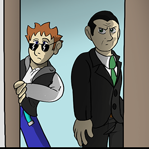 2 - Cold Reception (Part 1) - (#86-91)