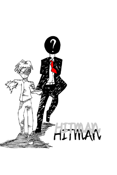 HITMAN