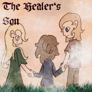 Chapter 2 The Boy of Two Kingdoms (1)