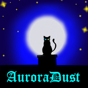 AuroraDust