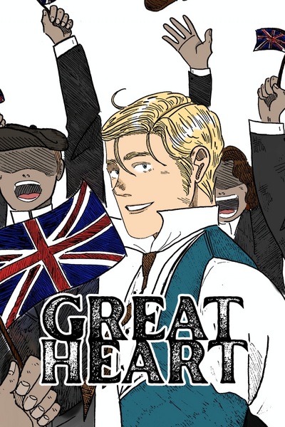 GREAT HEART