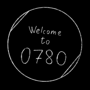 Welcome to 0780