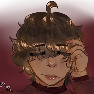 EP 3. I don't wanna be alone