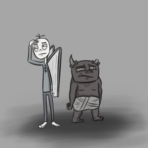 The Consequences of Banishment